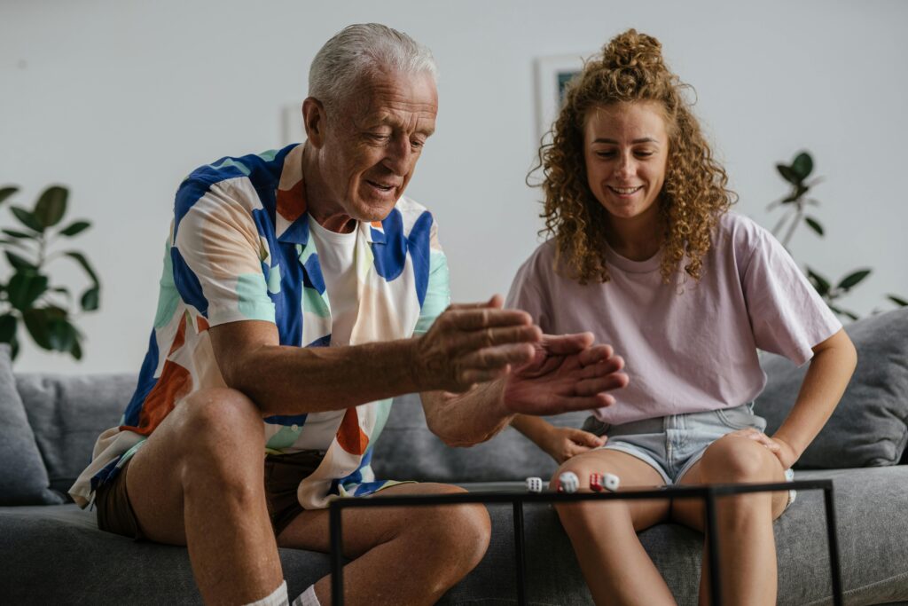 Life Care Management Courses