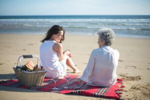 Peace of Mind: Family Aging Life Care Planning