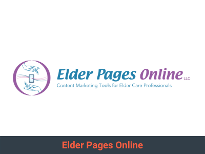 Elder Pages Online