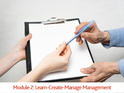 Module 2_ Learn-Create-Manage Management