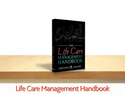 THE LIFE CARE MANAGEMENT HANDBOOK